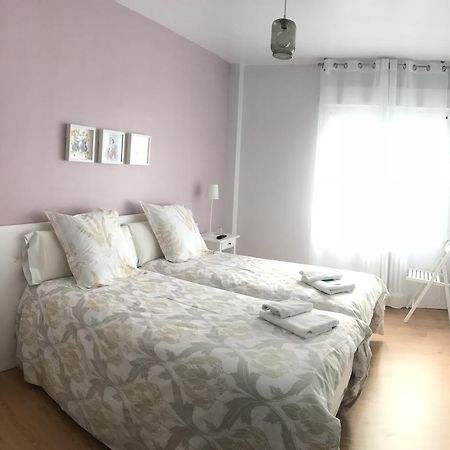 Alojamientos Iruna Pamplona Luaran gambar